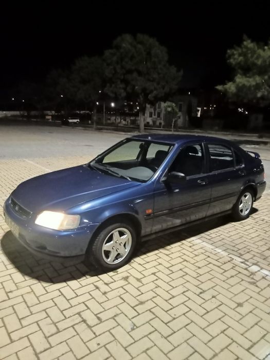 Honda Civic 1.4 1996