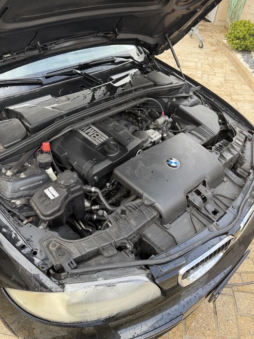 Bmw 116i 2011 para peças