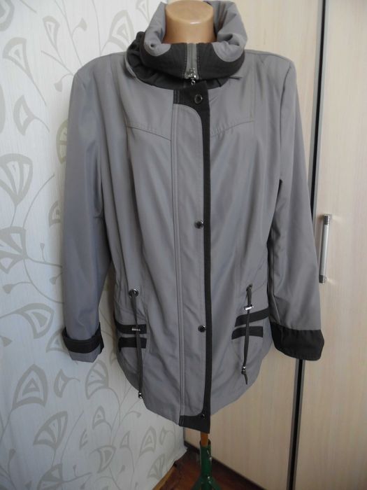 kurtka wiosna/jesien xl (2511)