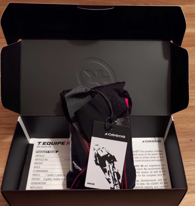 Capacete S-WORKS Specialized Novo