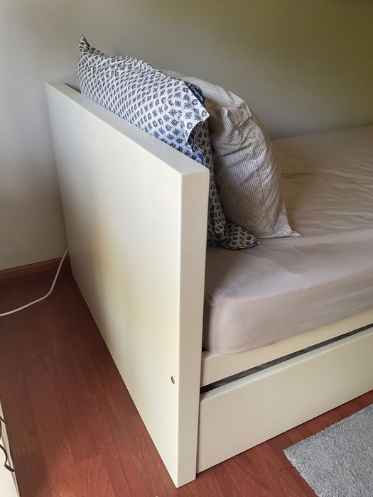 Cama Individual/ Dupla