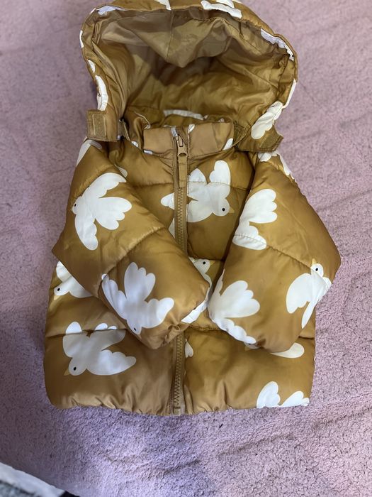 Куртка дитяча H&M