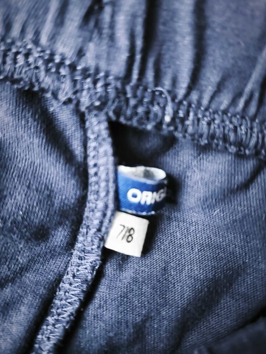 Spodenki Original Marines 128/134