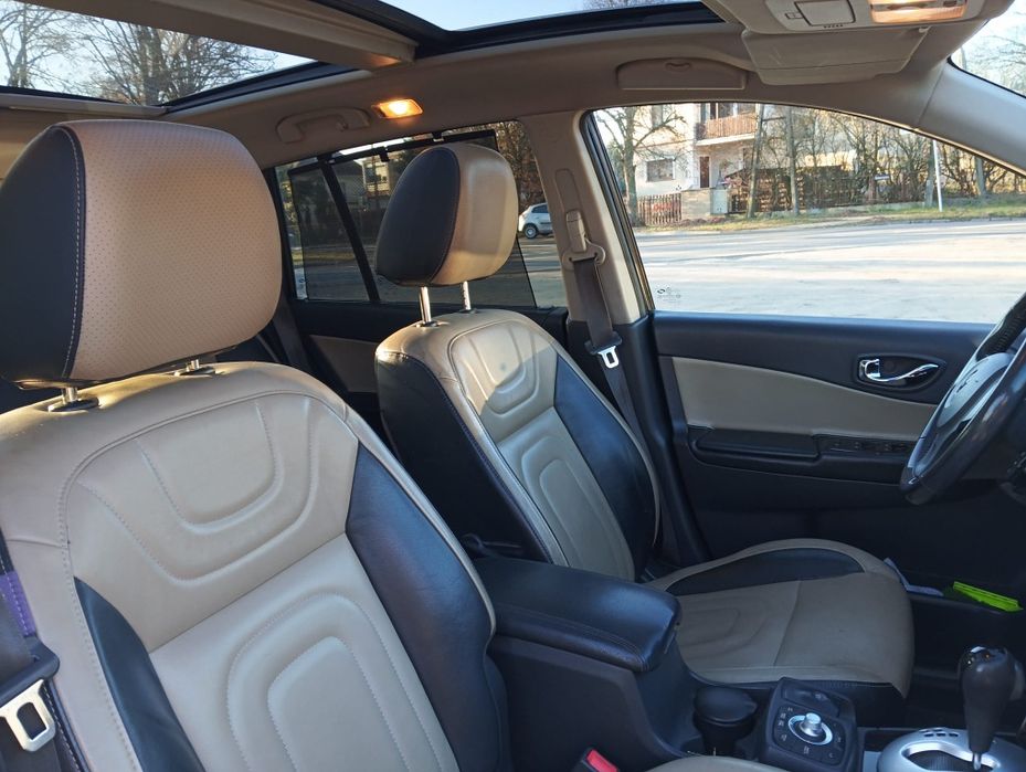 Renault Koleos 4x4 2.0 dci 2011r