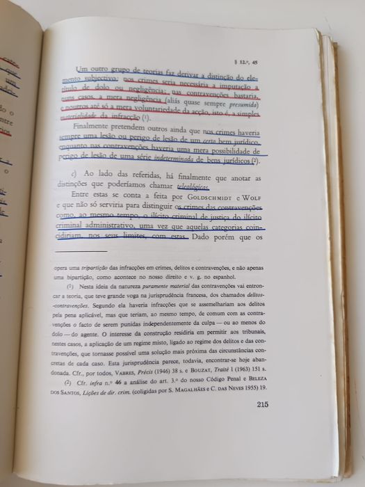 Direito criminal