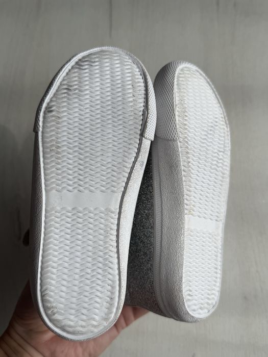 Черевики H&M хайтопи ботінки