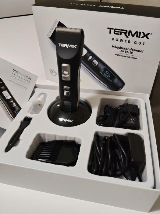 Máquina cortar cabelo