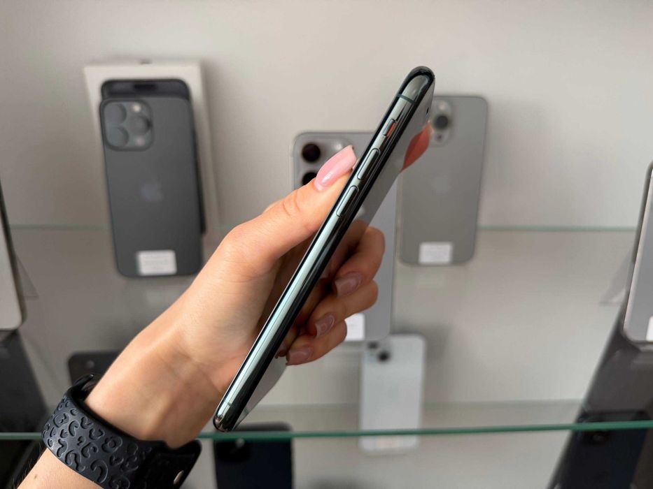 iPhone 11 Pro 256 Gb Neverlock / Магазин + Гарантія