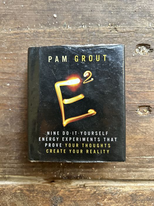 Nine Do It Yourself Energy Experiments E2 by Pam Grout64750490179971120