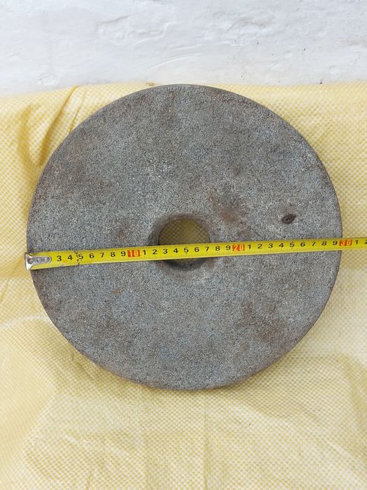 Наждачний круг радянське виробництво