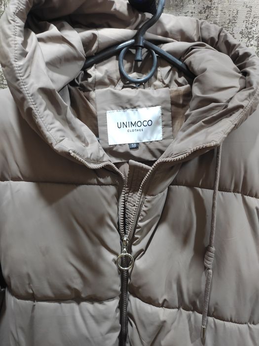 Куртка жіноча  холодна осінь