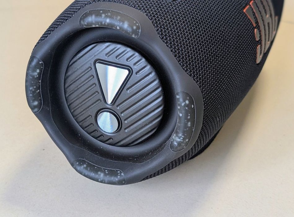 Колонка JBL Xtreme 4 зі знімним акумом