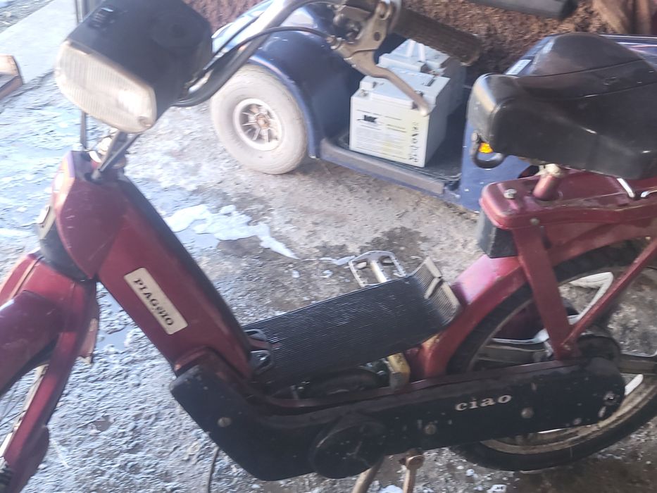 продам Piaggino..срочно