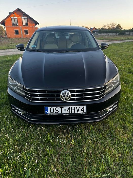 Sprzedam Volkswagen Passat
