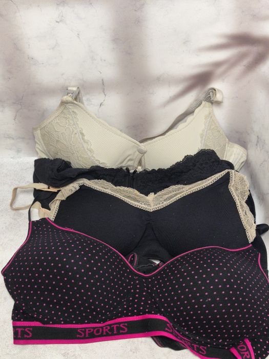 Білизна для годування