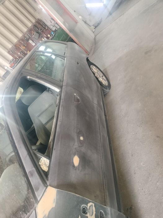 Audi A4 b5 1.9 TDI