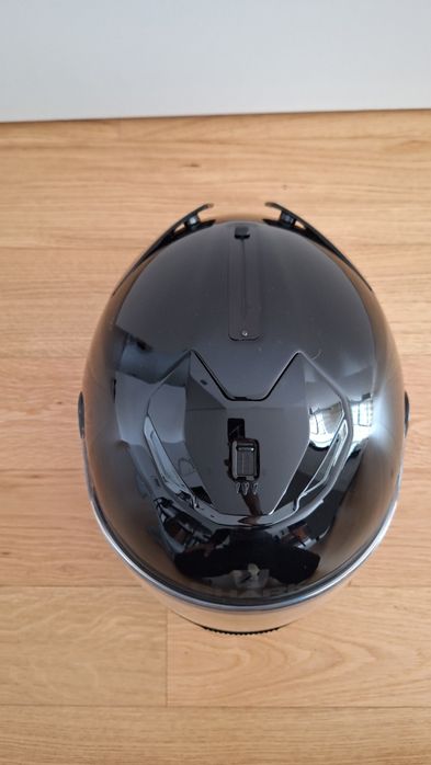 Capacete Shark Spartan Blank