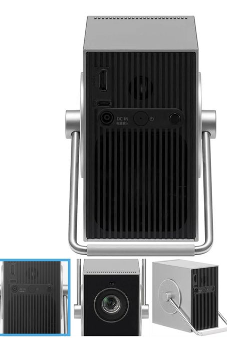 Projektor LG HU710PB 4K UHD