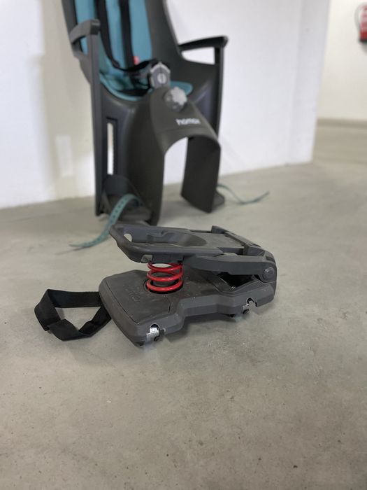 Cadeira crianca para bicicleta