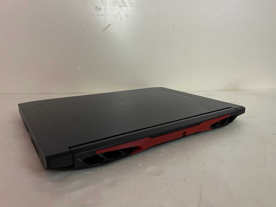 144 Hz/ Игровой Acer NITRO AN515 / RYZEN 5 4600H X12 / GTX 1650 Ti  (4 ГБ)  ГАРАНТИЯ!