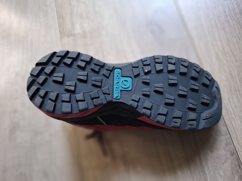 Buty dziecięce Scarpa Mescalito Lace Kid GTX roz. 30