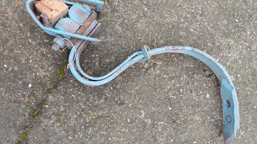 Grabiarka konna inne zabytki