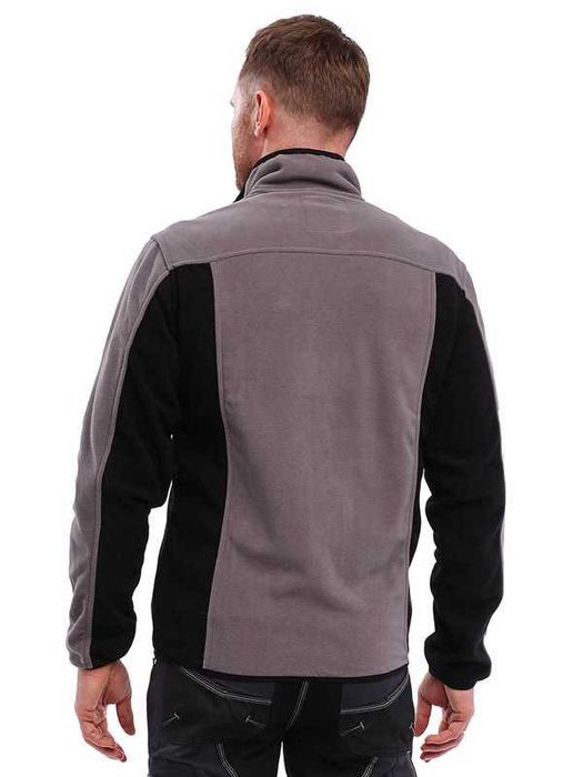 Жилет  утеплений спецодяг зимовий синтепон+фліска