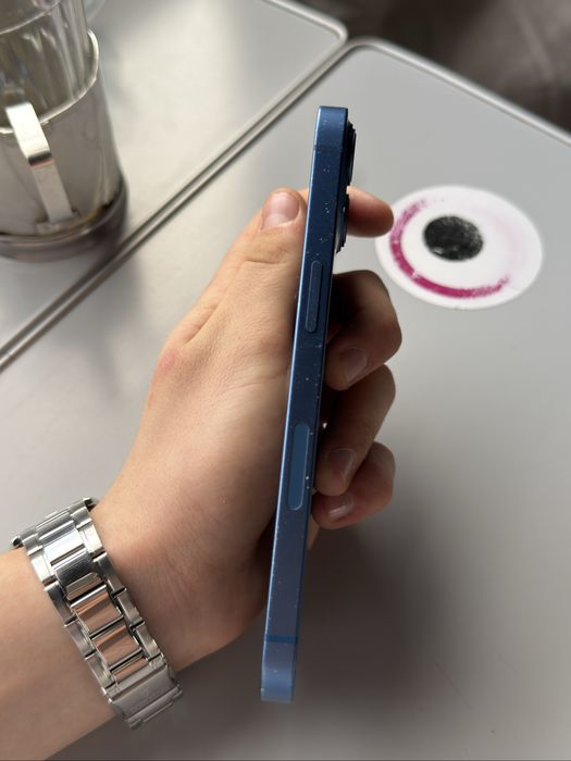 Iphone 13 blue 128gb