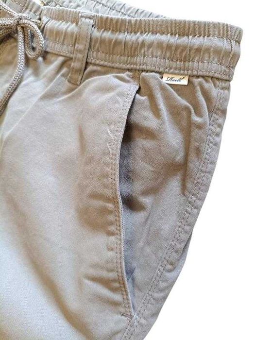 Штани джогери Reell (Stretch Twill Fabric) М