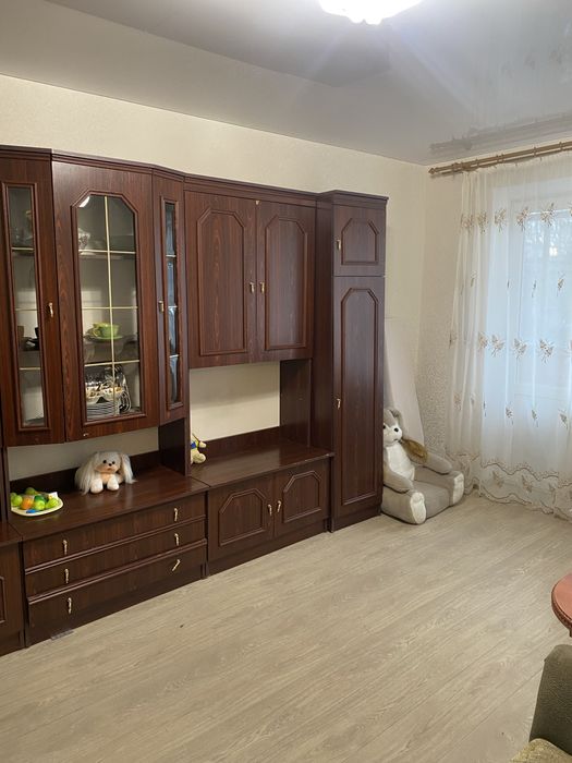 3-х чешка Ворошиловка