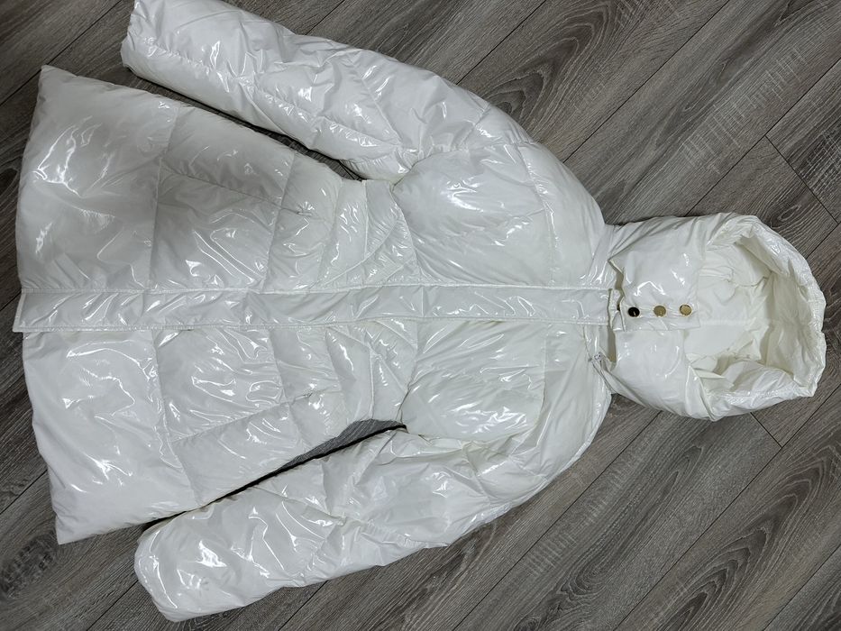 Пуховик pinko оригінал