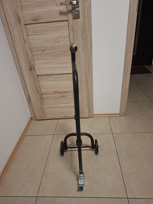 Chodzik dla seniora