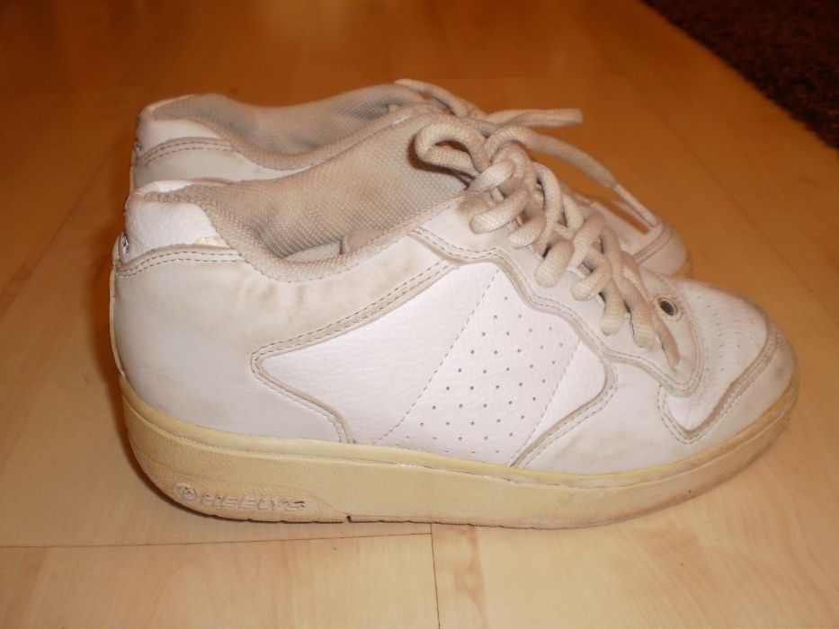 Buty na kółkach, BUTOROLKI Heelys tanio!!, wyjątkowa OKAZJA!!