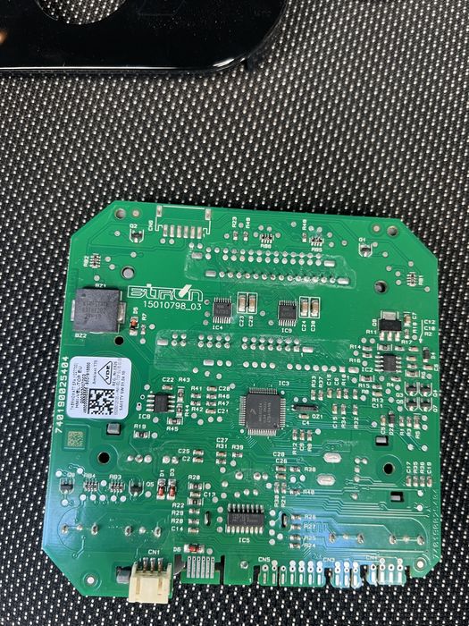 Запчасти бойлера Ariston VLS EVO DRY 80