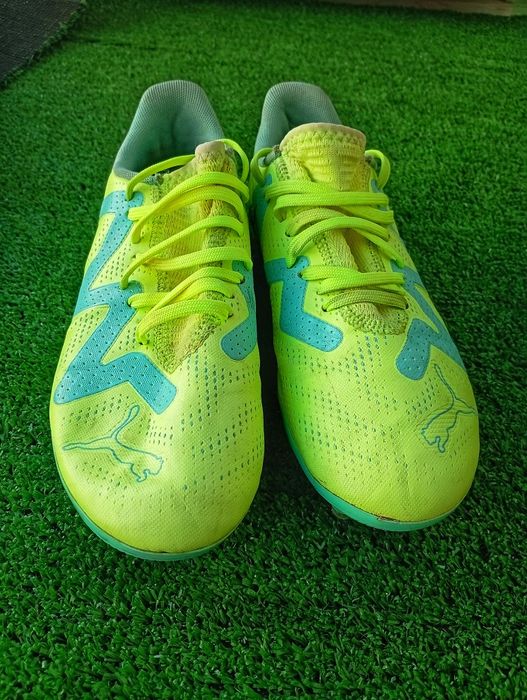 Chuteiras Puma Future Match MG