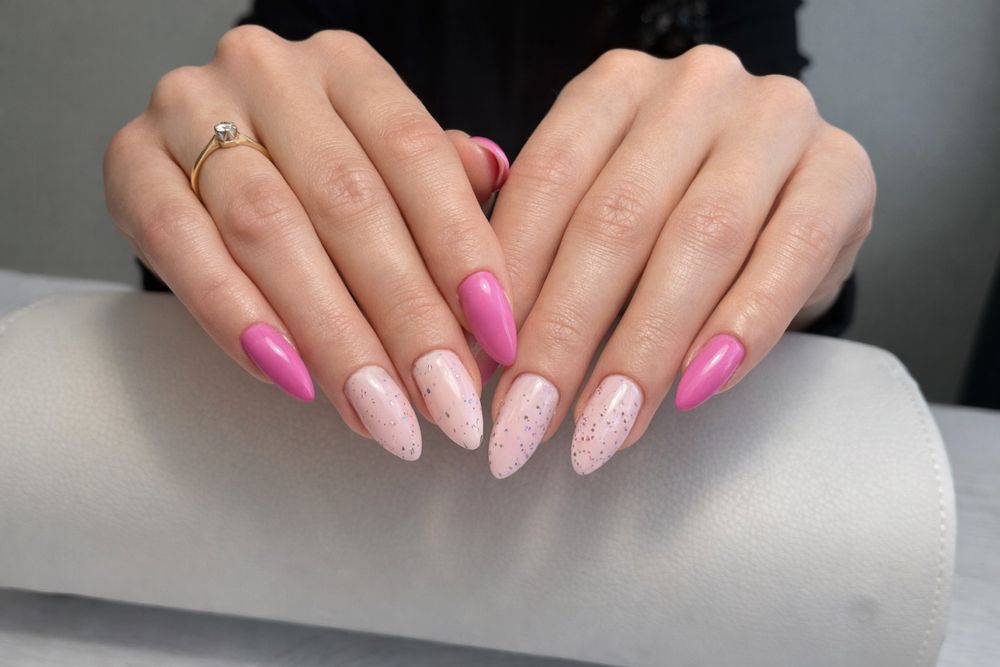 Zatrudnie Stylistke paznokci Łódź Gorna