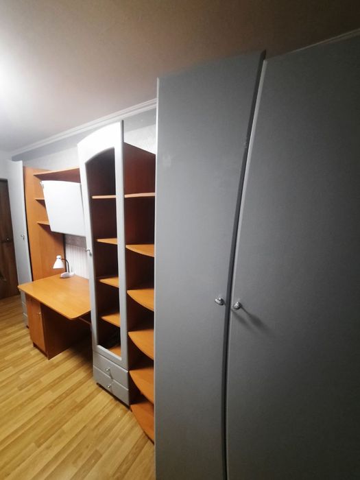 Стінка  у вітальню
