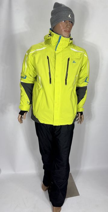 Костюм чоловічий  лижний   Л  ідеал стан