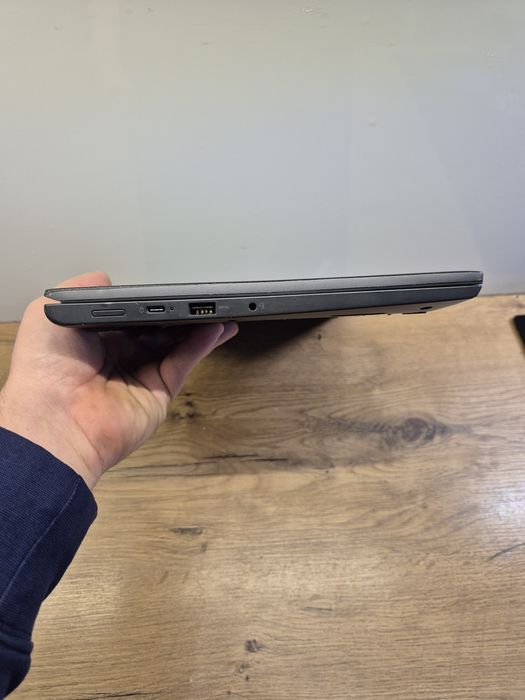 Lenovo Thinkpad L13 G4 Ryzen 3 7330/13 FHD/8GB/512SSD/Nowa bateria/W11