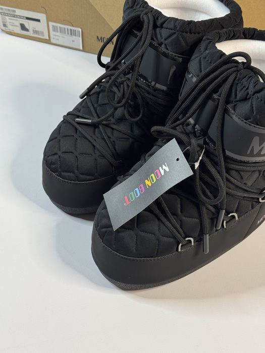 Кросівки Moon Boot | Мун боти кроссовки