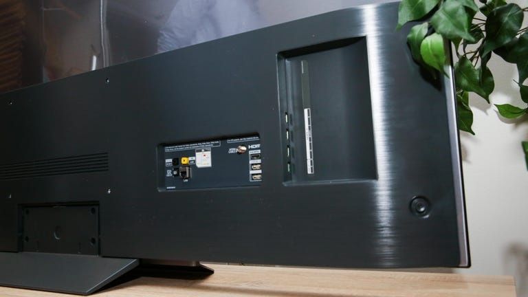 LG B8 OLED 65 polegadas