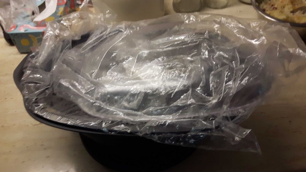 Lidlomix Monsieur cusine connect SKMC 1200B2 SilverCrest