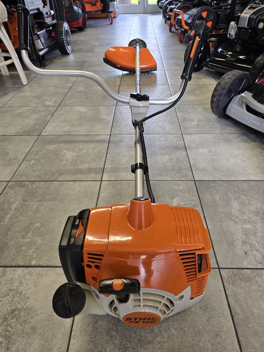 Kosa spalinowa Stihl FS 120 1.8km Raty Serwis Gwarancja