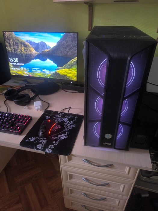 ПК intel core i5