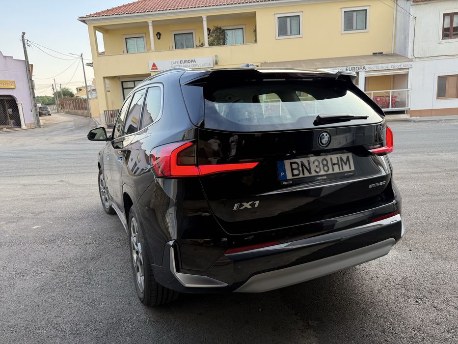 BMW   iX1 eDrive20 Electrico