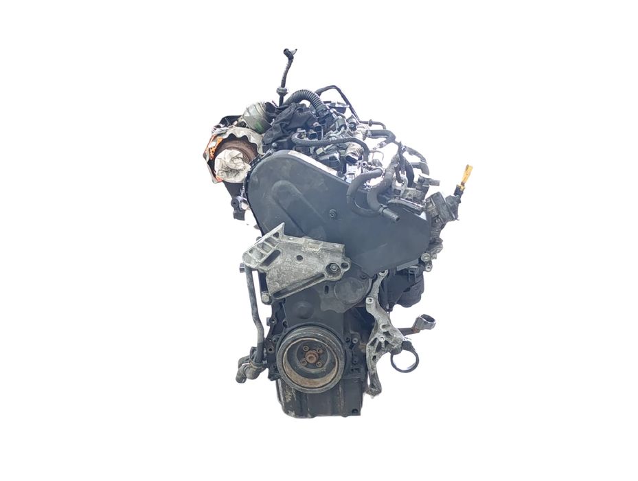 Motor completo VOLKSWAGEN Golf VII (5G1, BQ1, BE1, BE2)