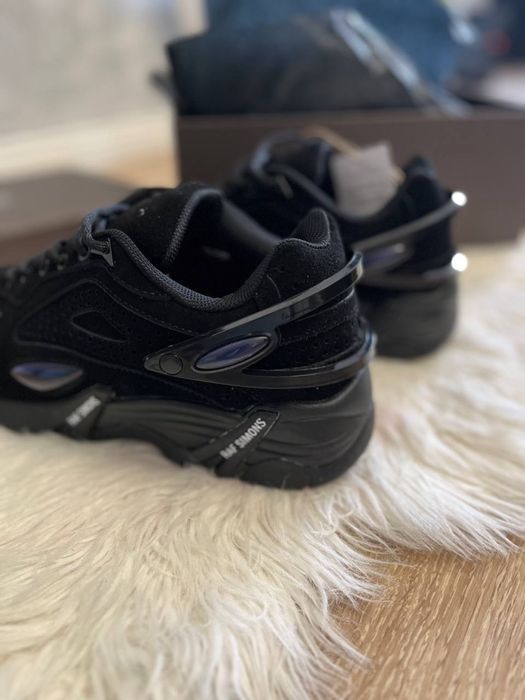 Raf Simons buty nowe