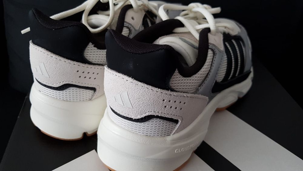 Кроссовки Adidas CRAZYCHAOS 2000 размер 38,оригинал.: 2 900 грн