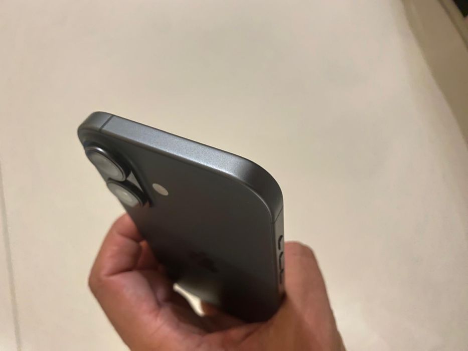 iPhone 17 preto (Dez2025)