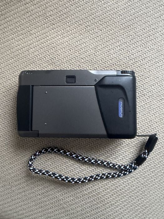 Contax t2 mint condition